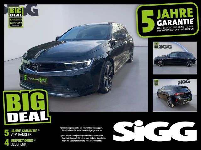 Opel Astra Elegance