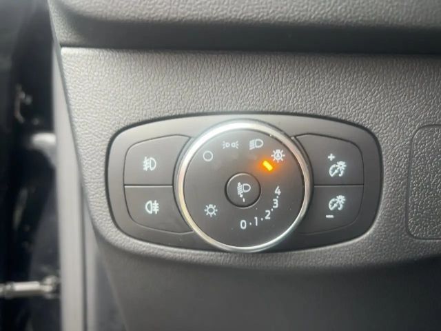 Ford Focus Titanium Wagon