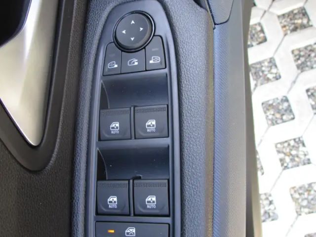 Dacia Duster Hybrid 140