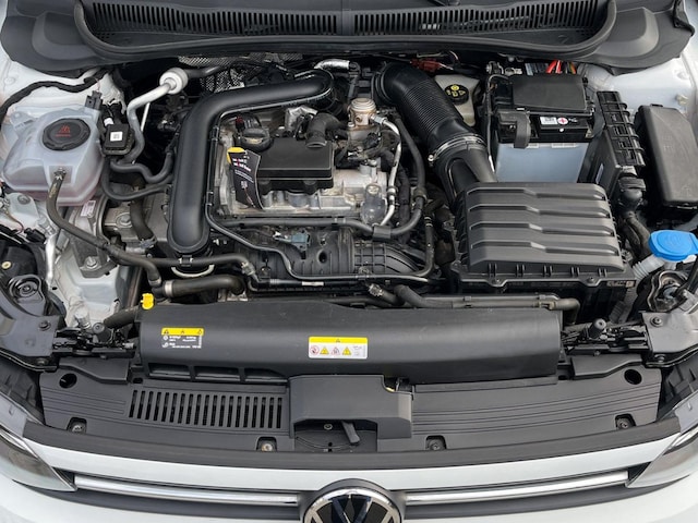 Volkswagen Polo 1.0 TSI