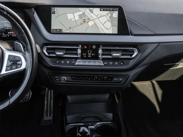 BMW 135 Sedan xDrive