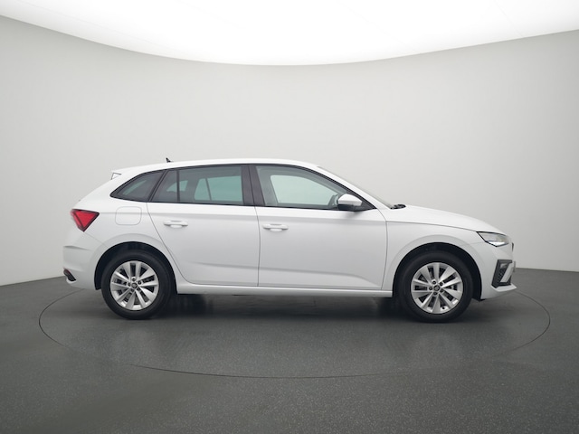 Skoda Scala Selection