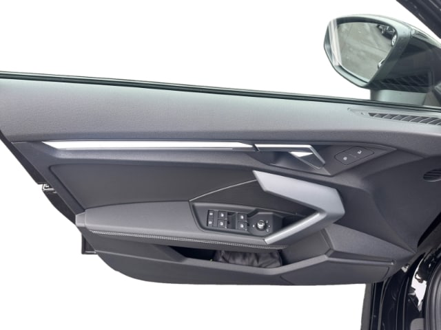 Audi A3 S-Tronic Sportback