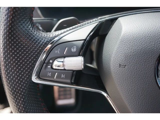 Skoda Octavia 1.4 TSI Combi RS iV