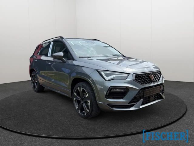 Cupra Ateca 2.0 TSI 4Drive DSG