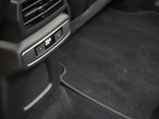 Audi Q4 e-tron NAVI VIRT AHK CARPLAY SHZ LED PDC