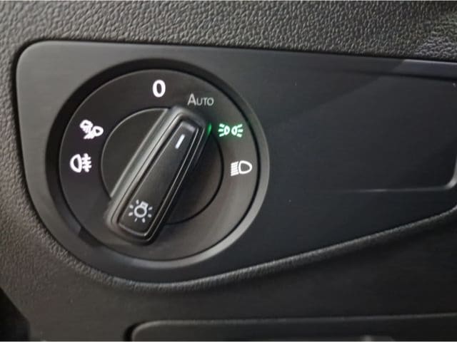 Volkswagen Tiguan 1.4 TSI Life eHybrid