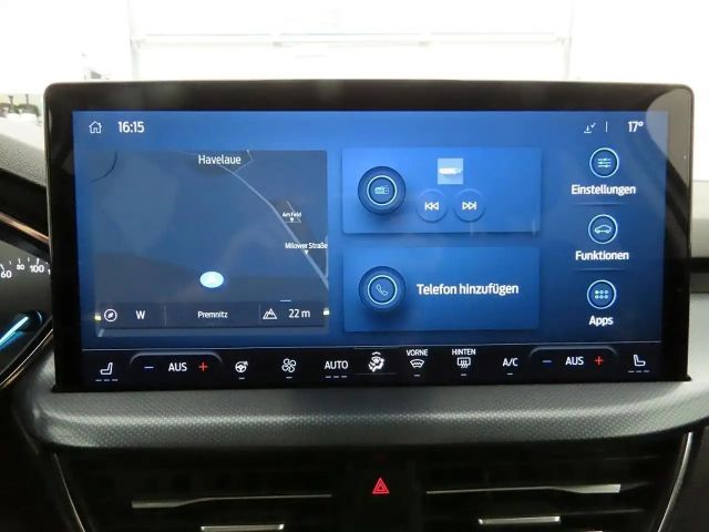 Ford Focus Active Wagon