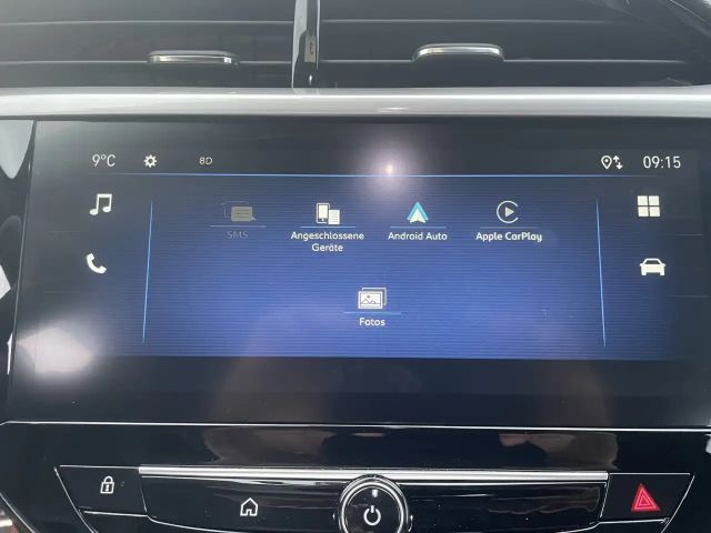 Opel Corsa GS-Line Grand Sport