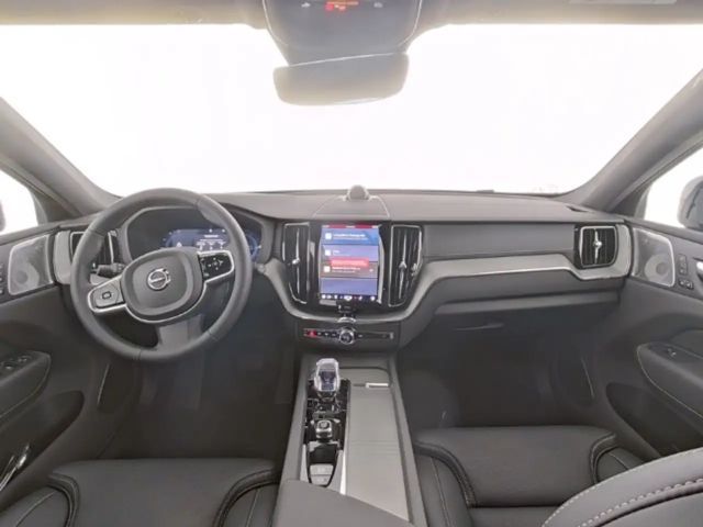 Volvo XC60 AWD Recharge Ultra