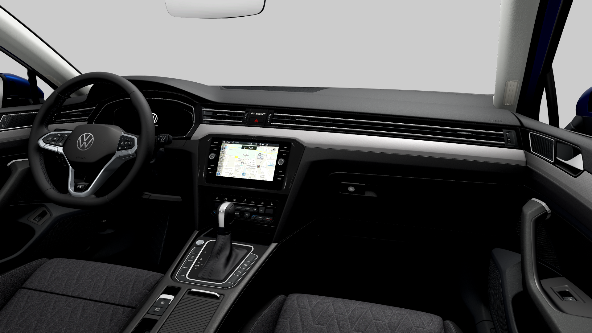 Volkswagen Passat 2.0 TDI Variant