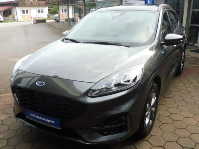 Ford Kuga ST Line X