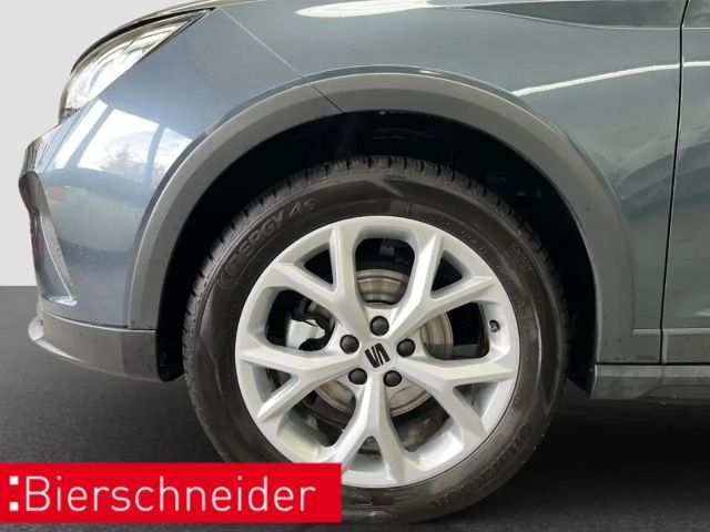 Seat Arona 1.0 TSI FR-lijn