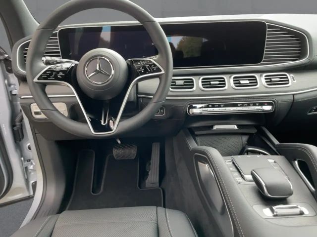 Mercedes-Benz GLE 450 4MATIC