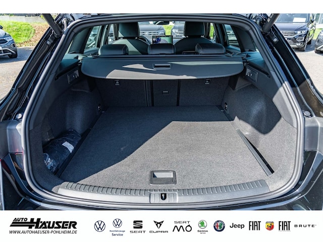 Cupra Leon DSG Sportstourer