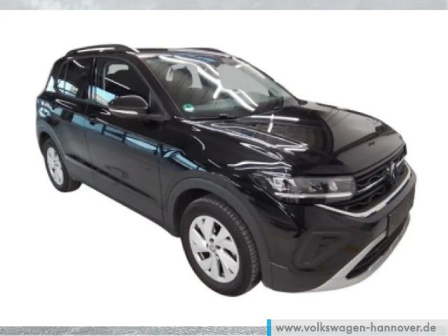 Volkswagen T-Cross 1.0 TSI DSG Life