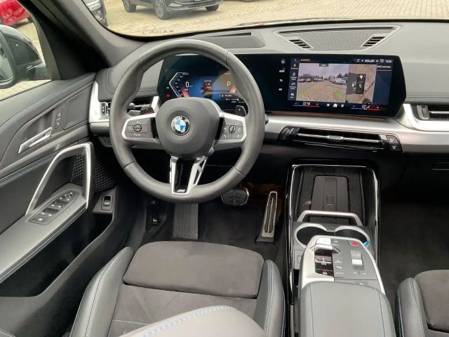 BMW X1 M-Sport sDrive20i