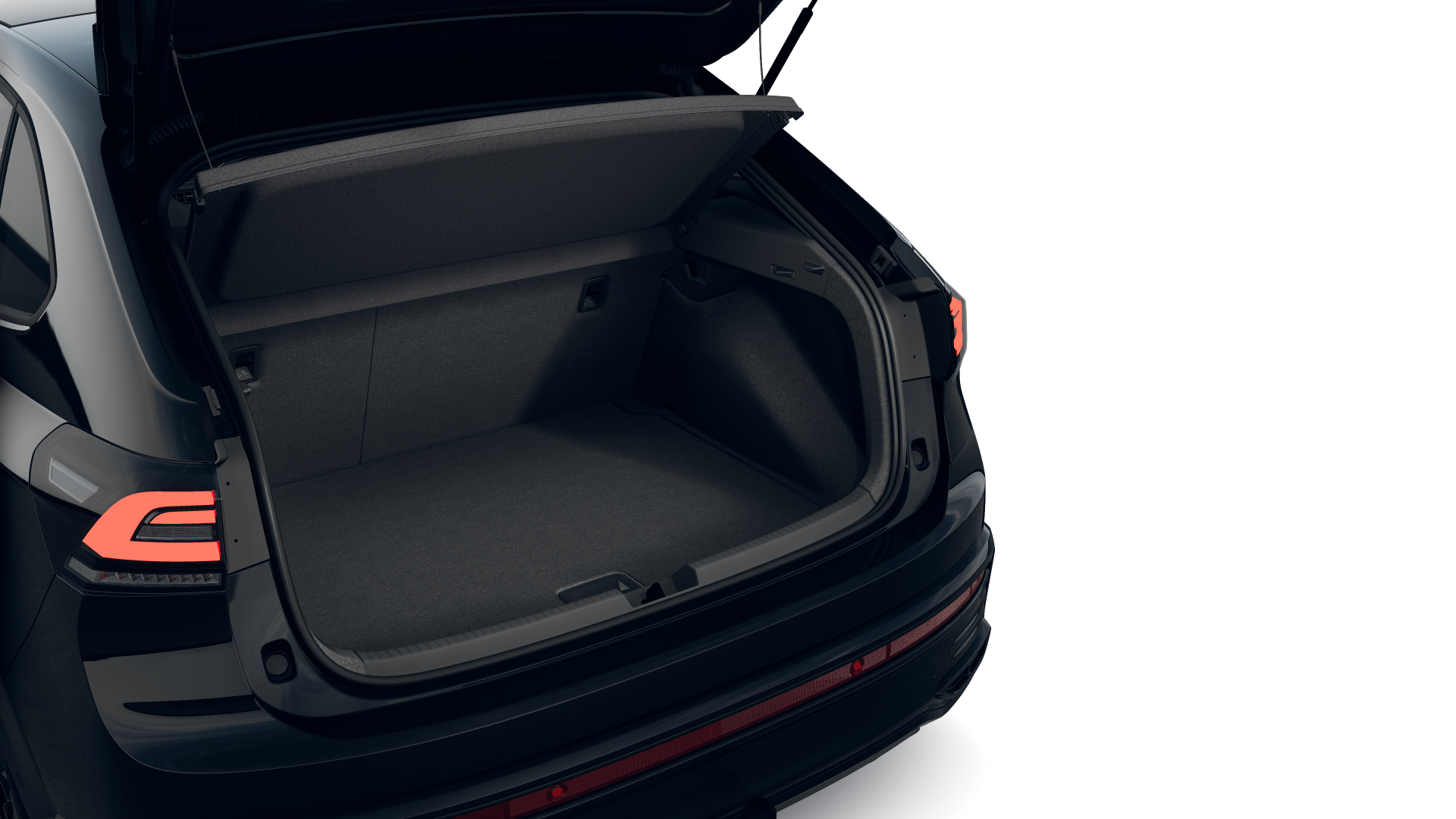 Volkswagen Taigo 1.5 TSI DSG Style