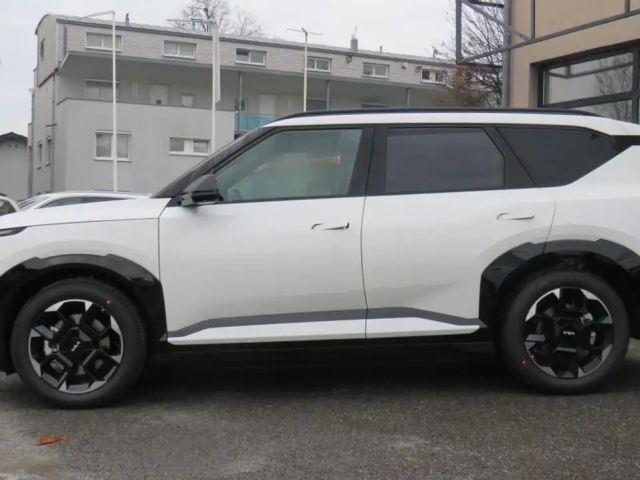 Kia EV5 81.4 kWh FWD GT-Line