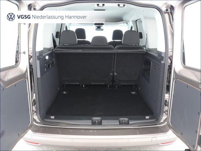 Volkswagen Caddy Caddy