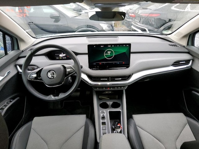 Skoda Enyaq Loft iV 50