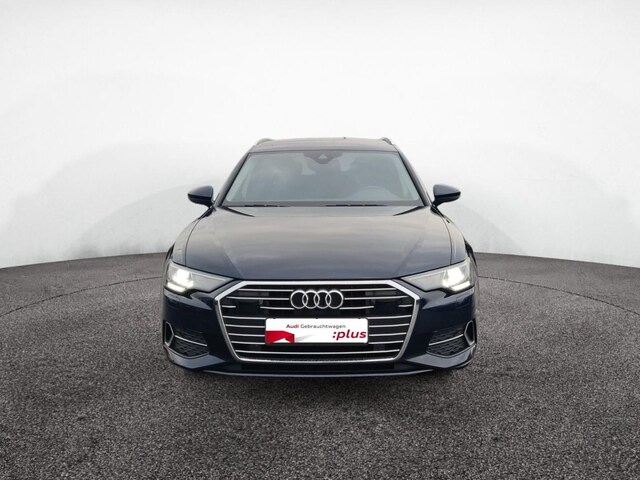 Audi A6 40 TDI Avant S-Tronic