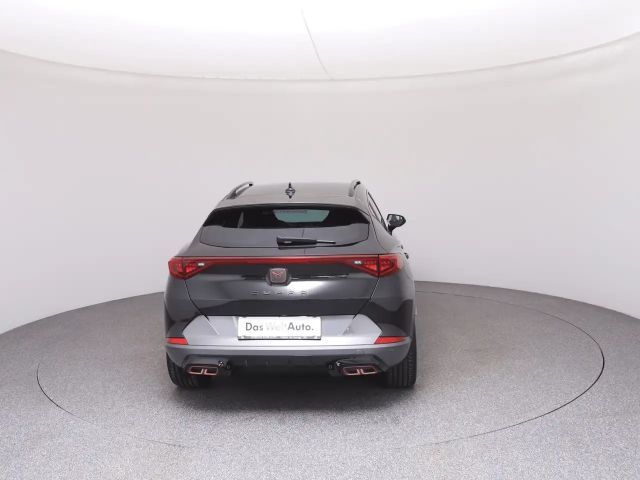 Cupra Formentor DSG VZ