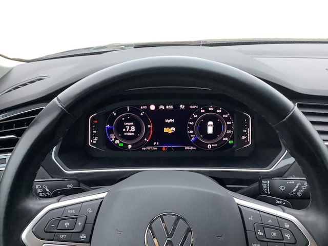Volkswagen Tiguan 2.0 TDI Allspace DSG Life