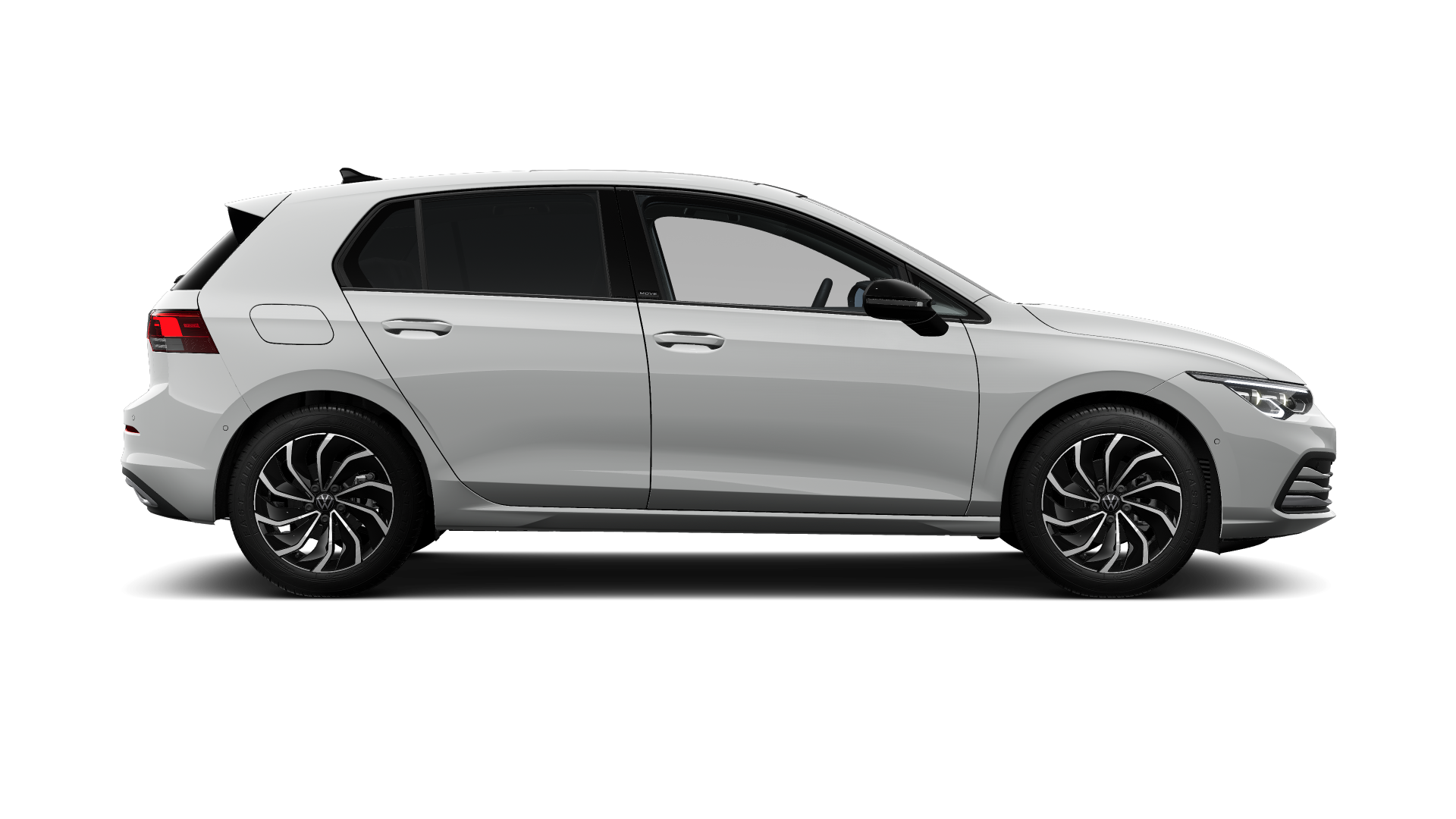 Volkswagen Golf Golf VIII Move