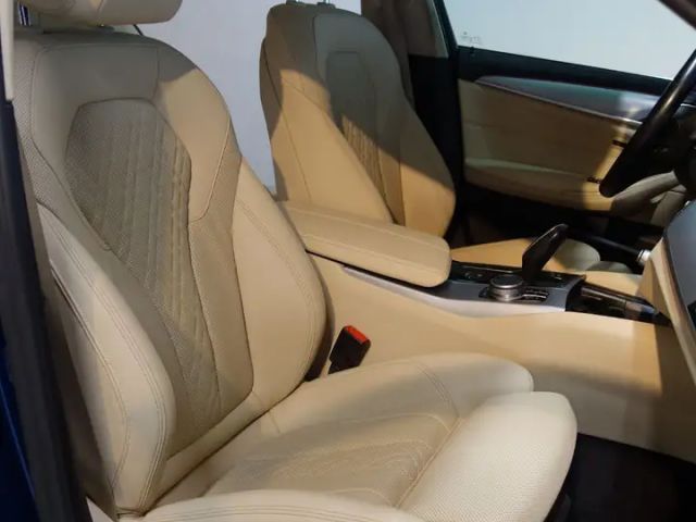 BMW 520 520d xDrive