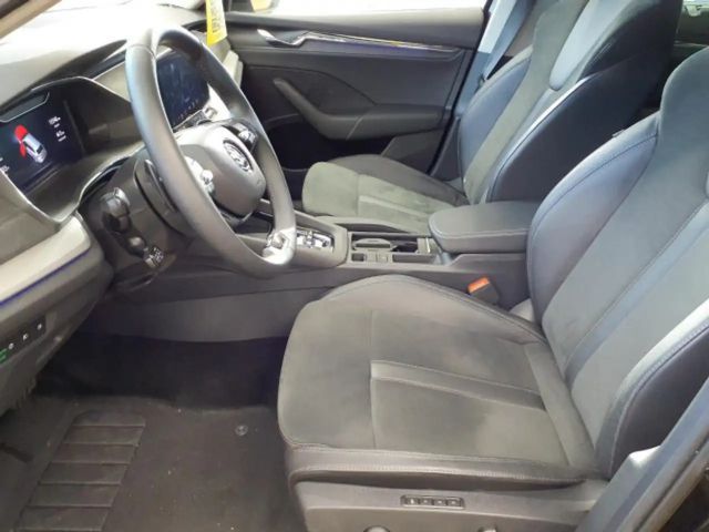 Skoda Octavia 2.0 TDI Combi Style Style
