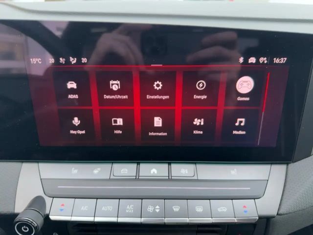 Opel Astra GS-Line Grand Sport