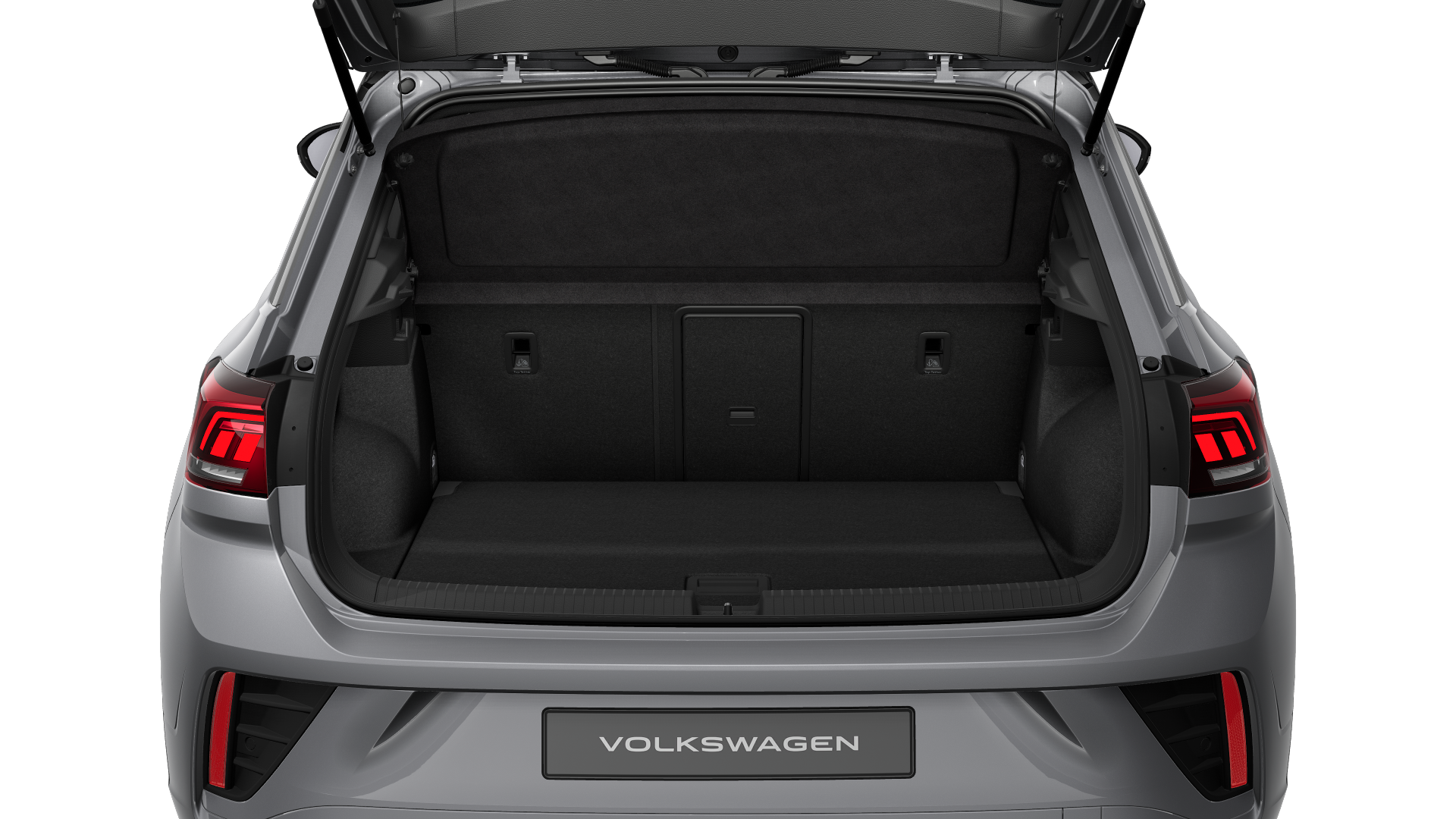 Volkswagen T-Roc 1.5 TSI DSG