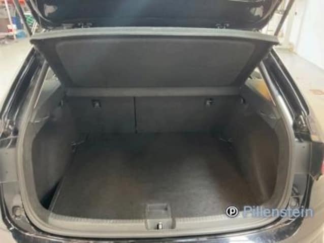 Volkswagen Taigo 1.5 TSI DSG Style