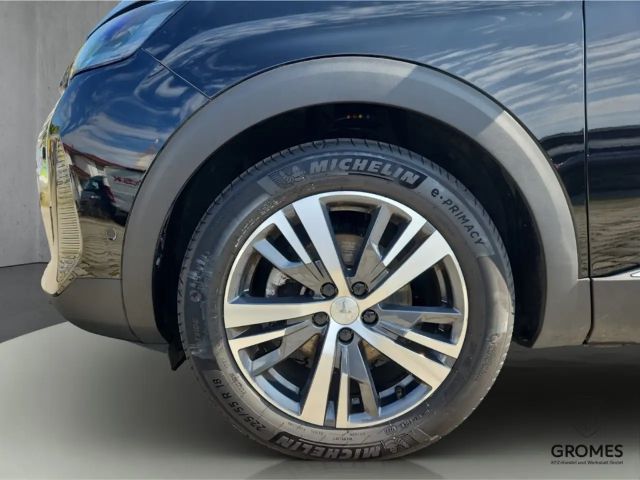 Peugeot 3008 Allure Pack PureTech