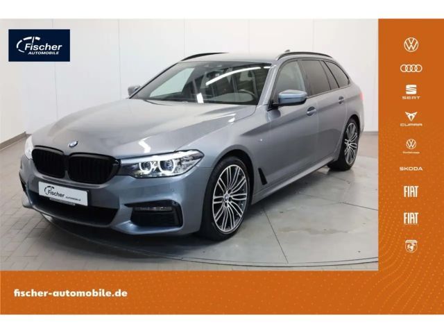 BMW 520 520d M-Sport