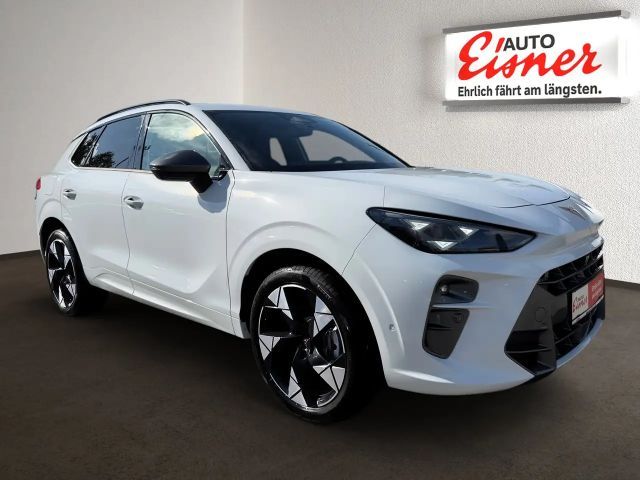 Cupra Terramar 1.5 TSI