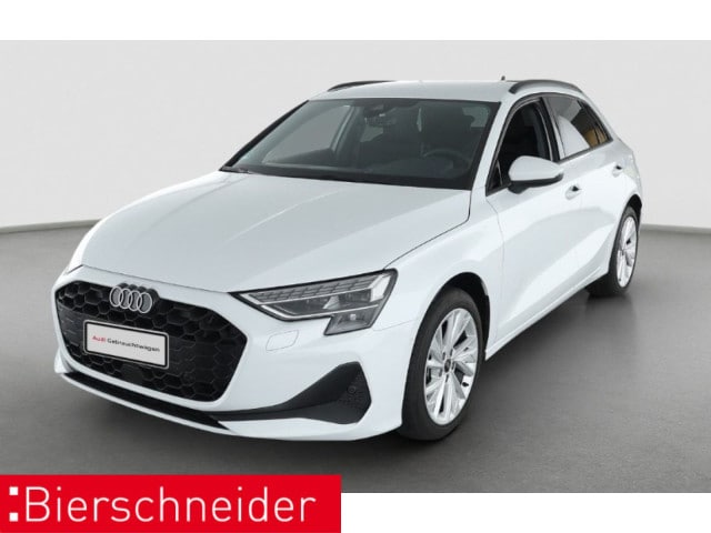 Audi A3 30 TFSI S-Tronic Sportback