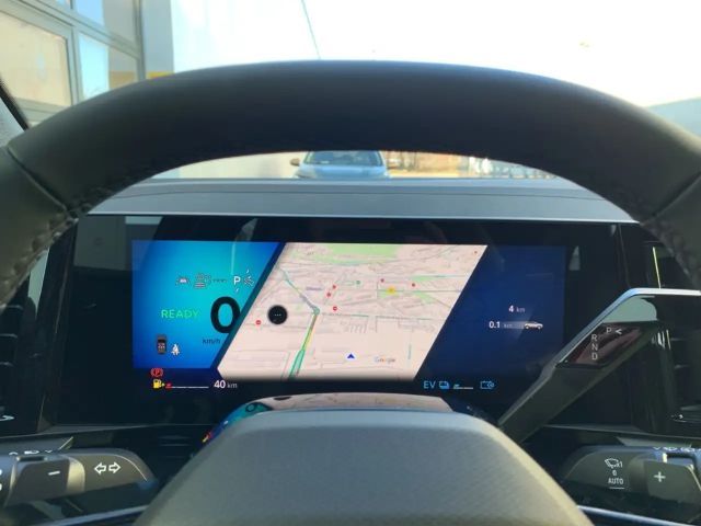 Renault Austral E-Tech