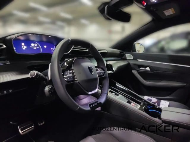 Peugeot 508 BlueHDi EAT8 GT-Line SW