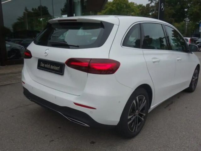 Mercedes-Benz B 200 Progressive