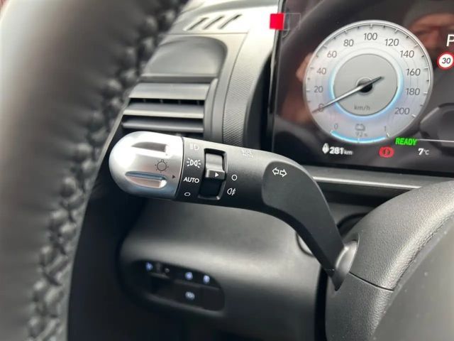 Hyundai INSTER 49 kWh