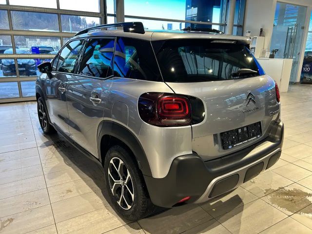 Citroën C3 Aircross PureTech Shine