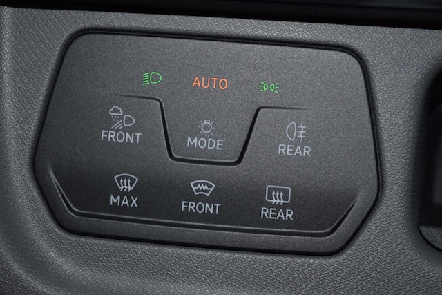 Volkswagen ID.Buzz IQ.Drive