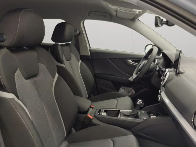 Audi Q2 35 TFSI S-Tronic