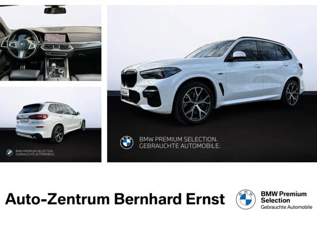 BMW X5 M-Sport xDrive45e