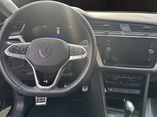 Volkswagen Touran Move
