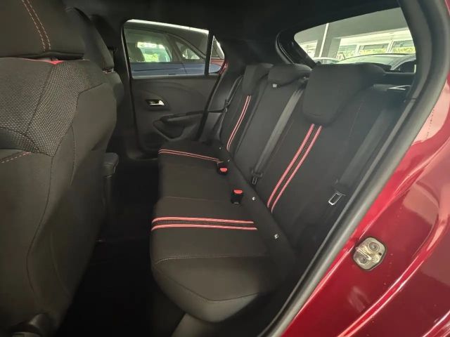 Opel Corsa 1.2 Turbo