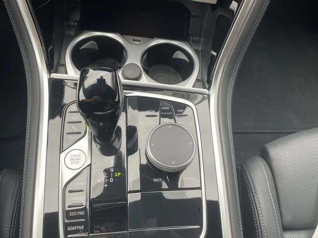 BMW M850 Coupé Gran Coupé xDrive