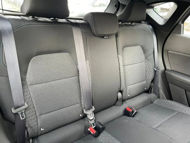 Renault Captur Evolution